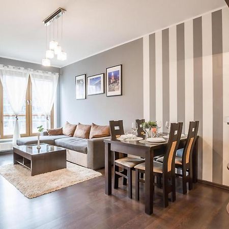 Olympic Park Apartament A205 Apartment Kolobrzeg Ngoại thất bức ảnh